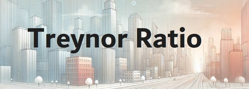 treynor ratio splash